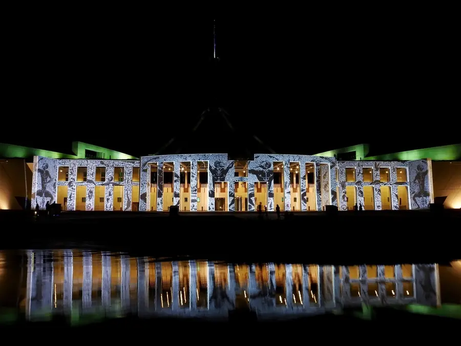 Canberra