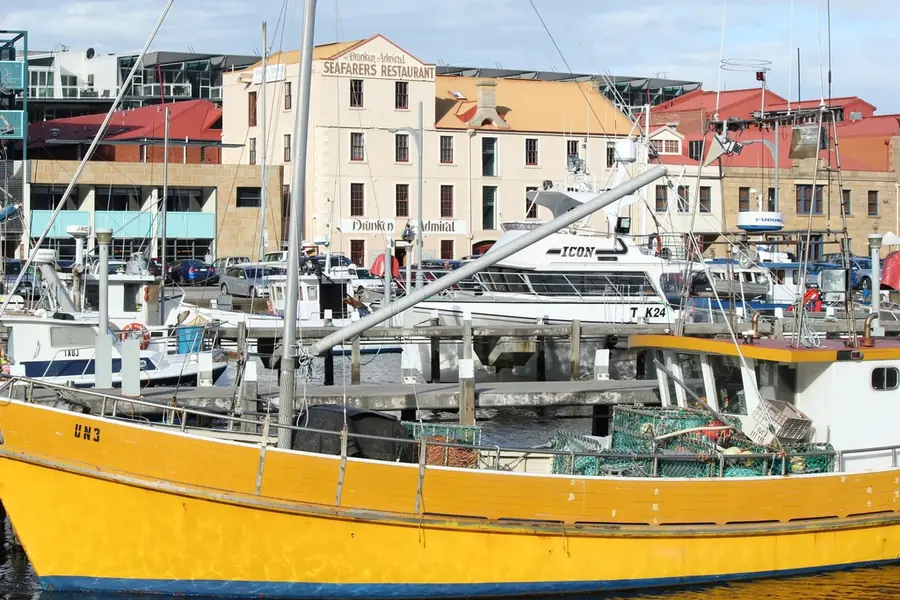 Hobart