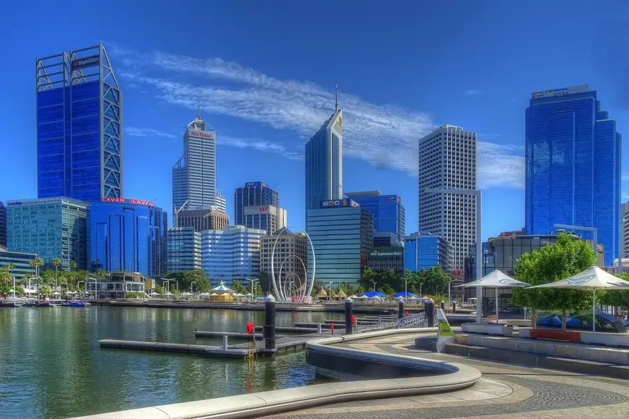Perth