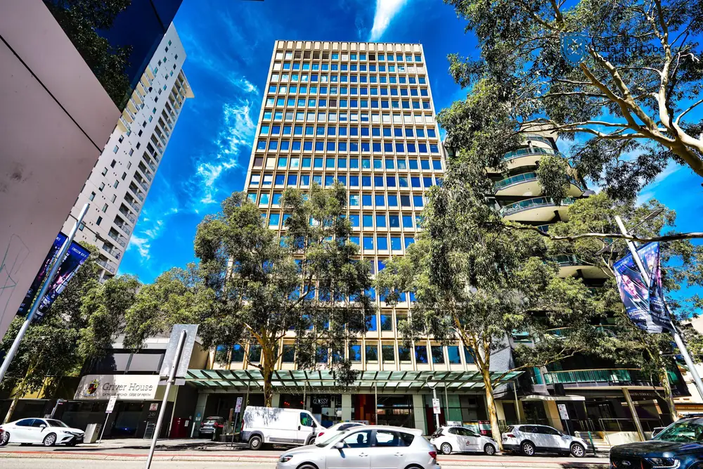Australian Data and Cyber Institute (ADCI)