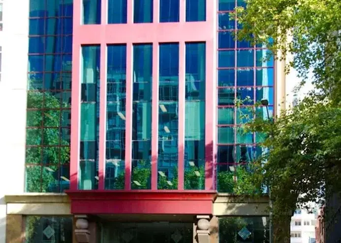 Australian Pacific College