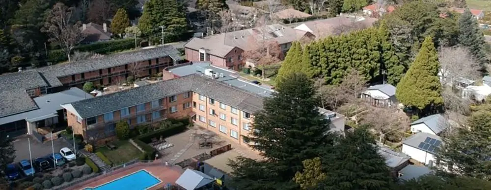 Blue Mountains International Hotel Management School