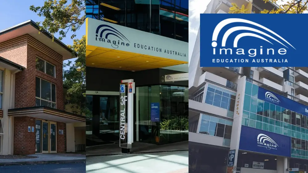 Imagine Education Australia