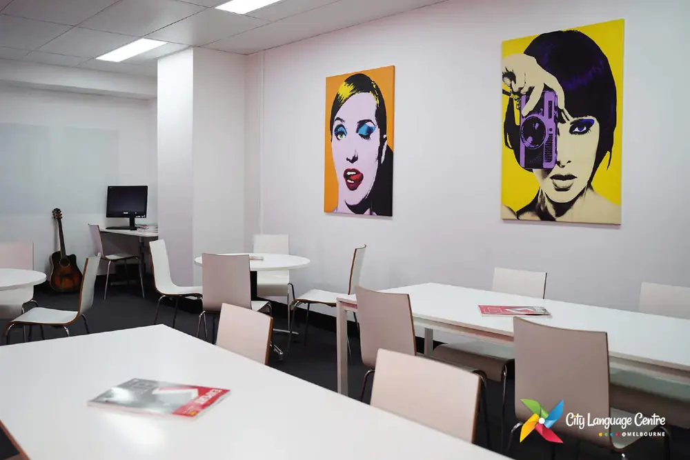 Melbourne Language Centre