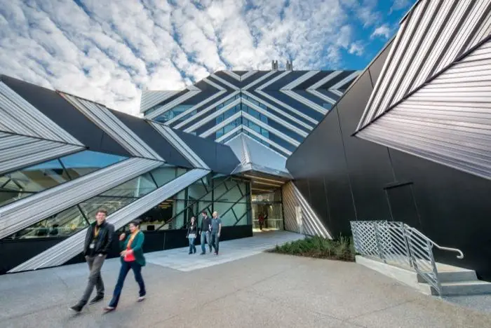 Monash College