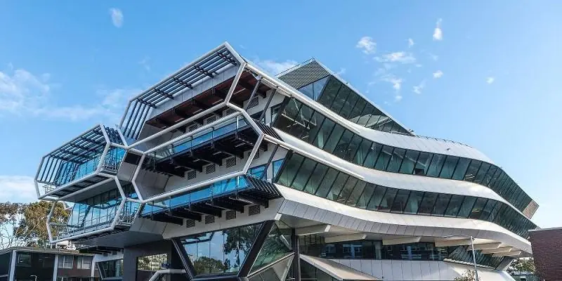 Monash University