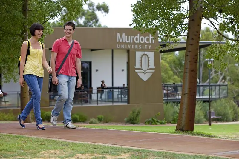 Murdoch University