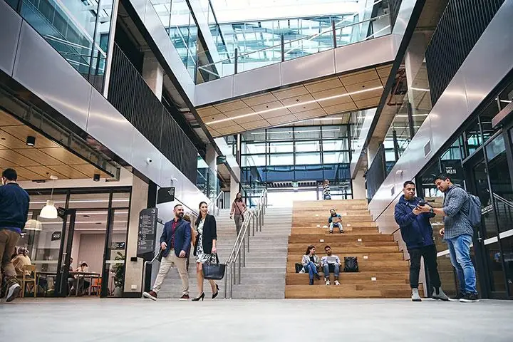 TAFE International Western Australia