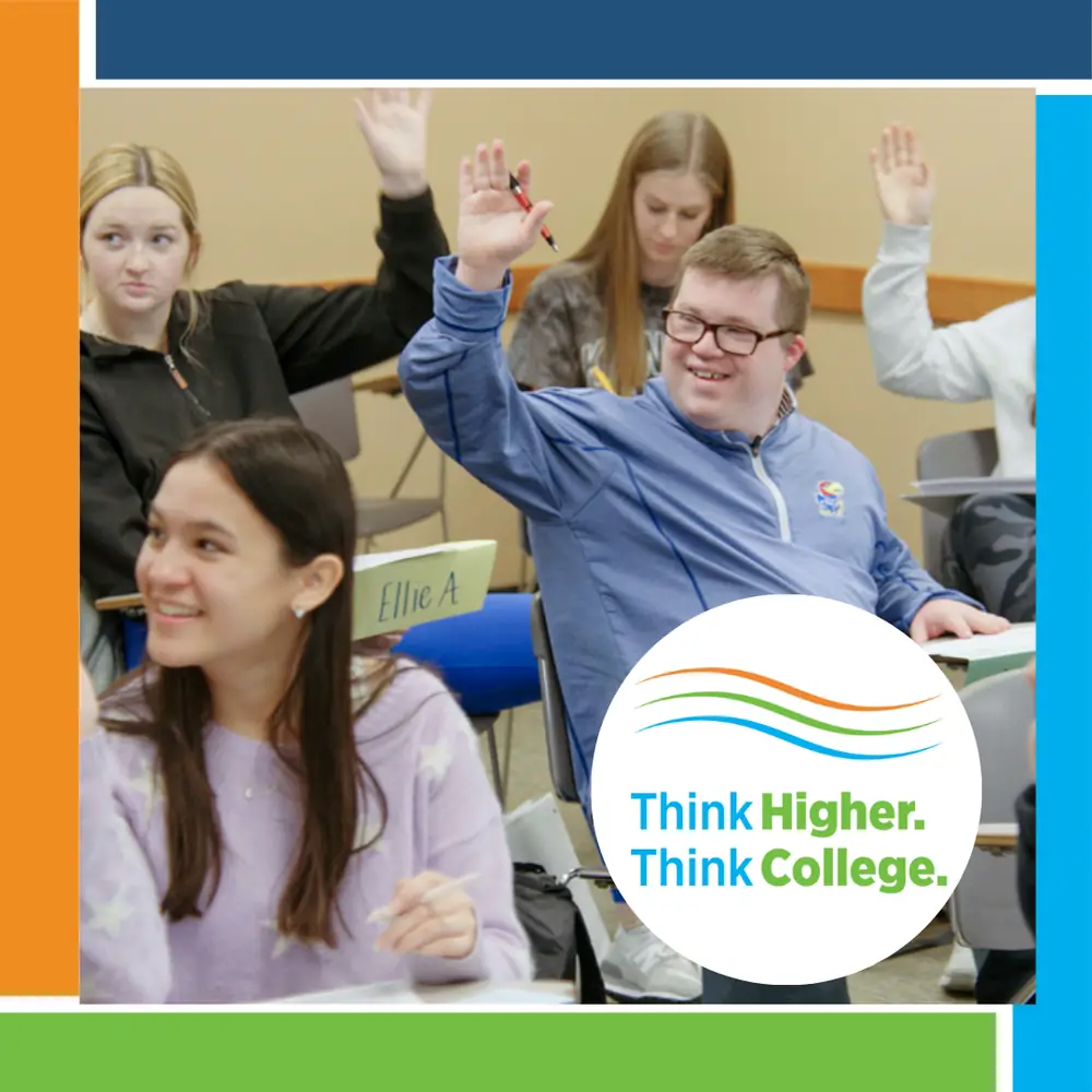 Think Colleges