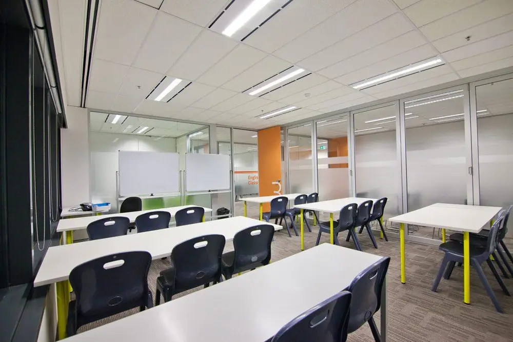Times Academy