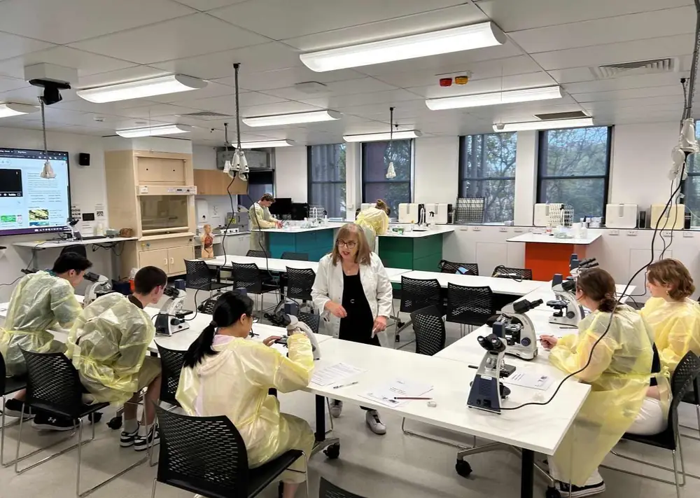 UQ College
