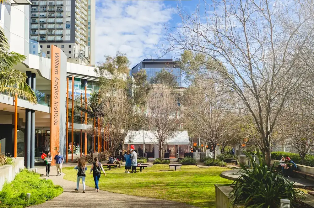 William Angliss Institute of TAFE